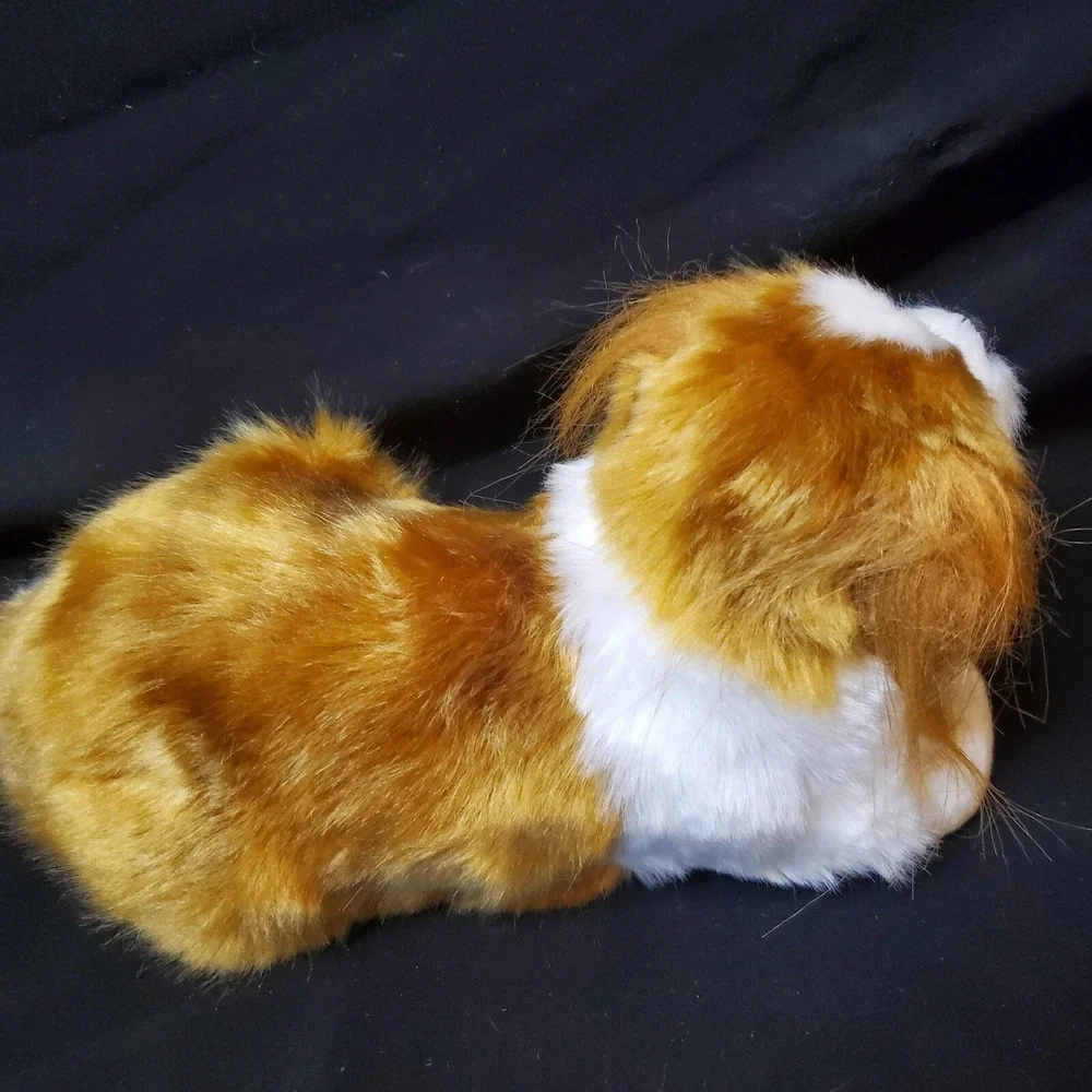 King Charles Spaniel Lifelike Miniature 10